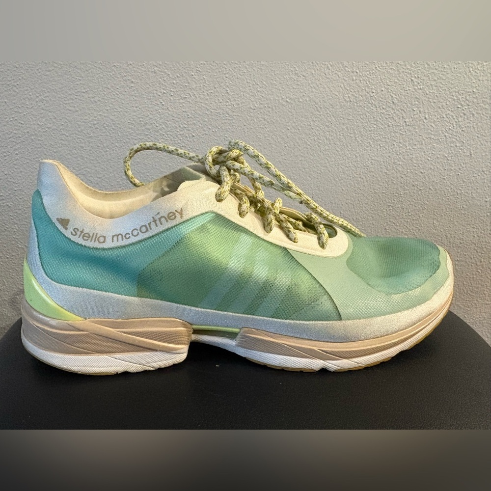 Stella McCartney Addidas Sneakers